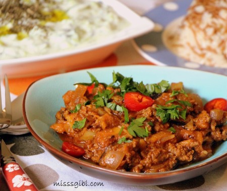 Tencerede Patlican Kebabi Tarifi Misssgibi Yemek Tarifleri